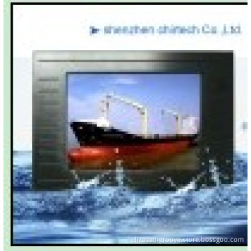 10.4 inch Marine Lcd Monitor-IP65(LMS104WT)